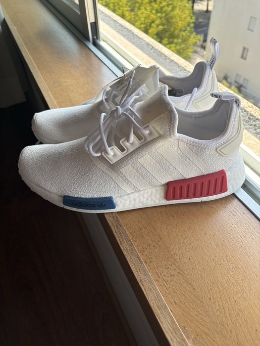 Sapatilhas homem Adidas
