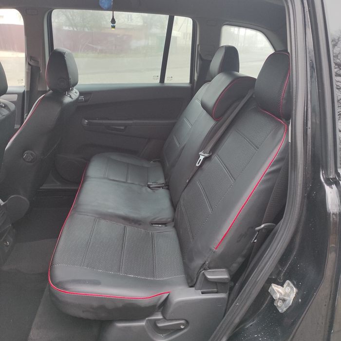 Опель Зефіра Б 2009р 1.7д