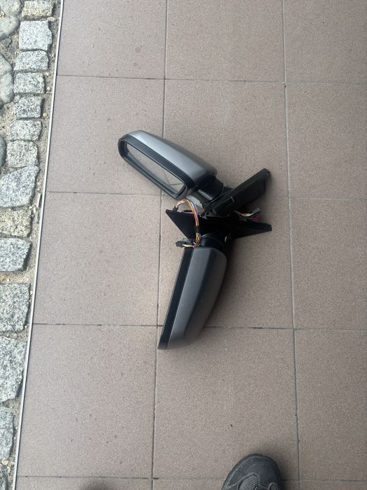 Lusterka BMW E60 / E61