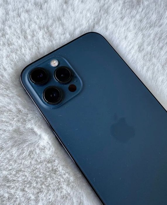 iPhone 12 Pro Max 128g