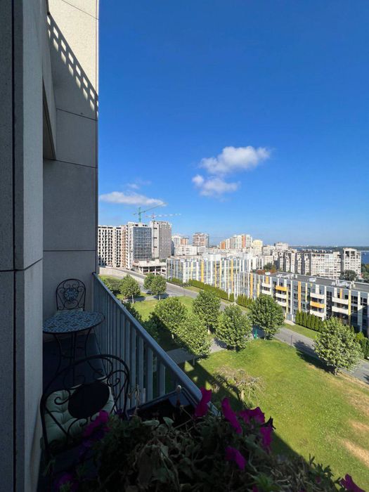 Продам супер эксклюзивную квартиру ЖК Imperial Palace Вернадского