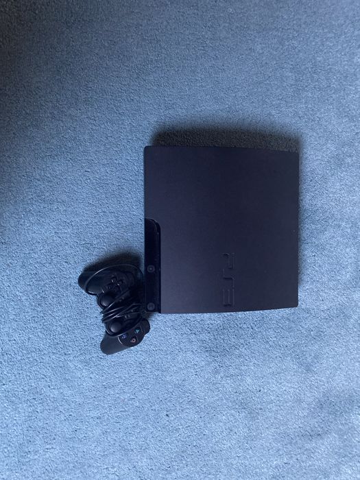 Playstation 3 otimo estado