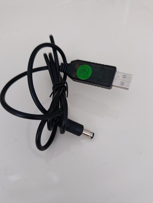 Кабель до роутерів