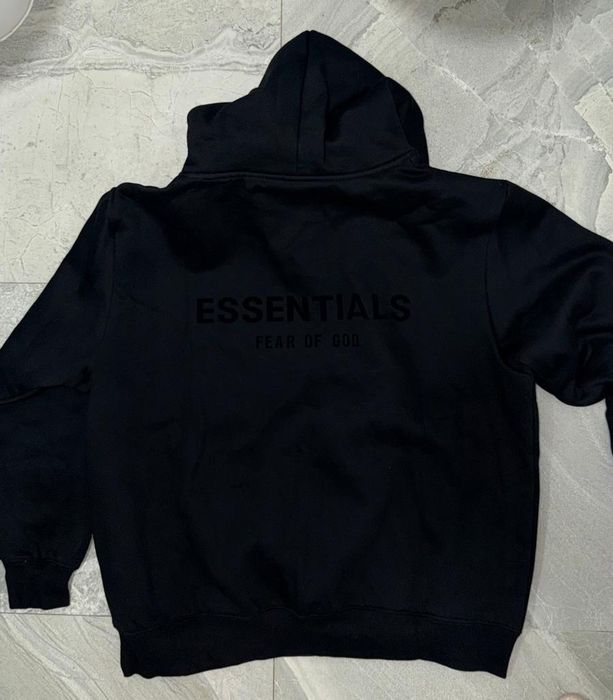 Camisola Essentials
