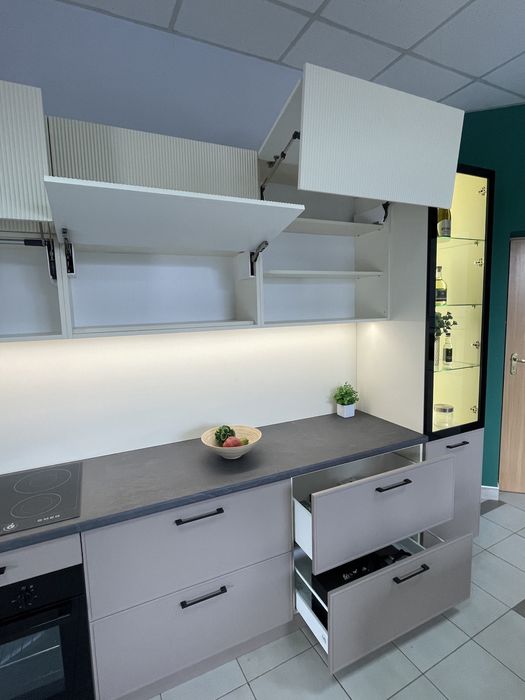 Кухня «Крем - Лайн». Розпродаж -30%.