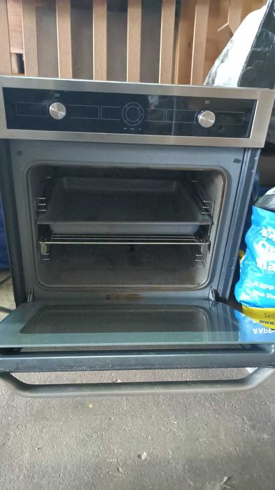 Forno Teka de encastre