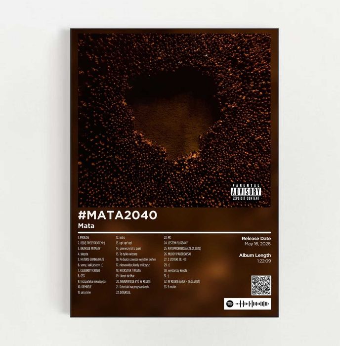 "#MATA2040" Mata