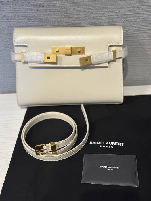 Сумка сумочка клатч ysl saint laurent