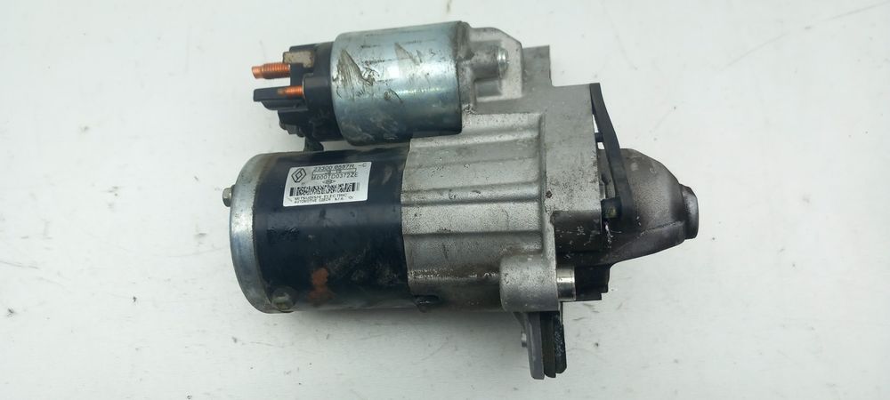 Motor de arranque RENAULT Captur (J5_)