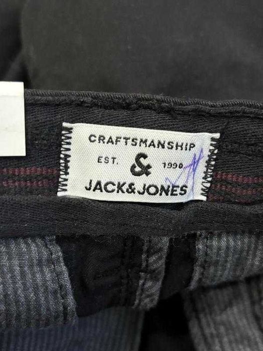 Нові підліткові брюки чінос Jack & Jones 15-18 років штани