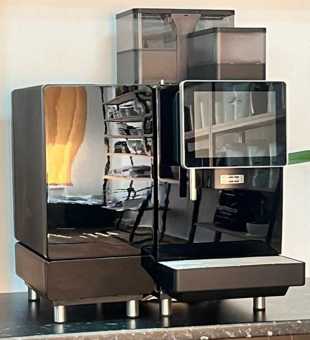 Ekspresy do kawy Franke i WMF na RATY, LEASING!!!