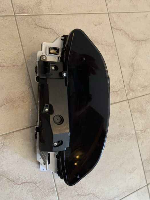 Vendo quadrante para toyota yaris 1.0 de 2006