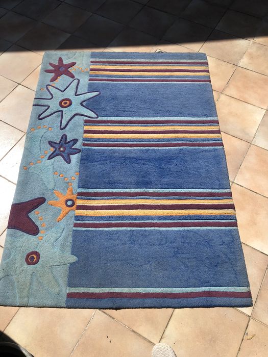 Tapete 1,29 cm x 1,88