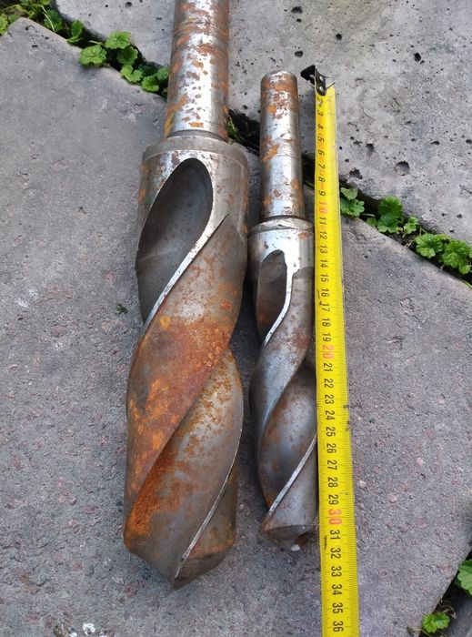 Продам свердла стан хороший
