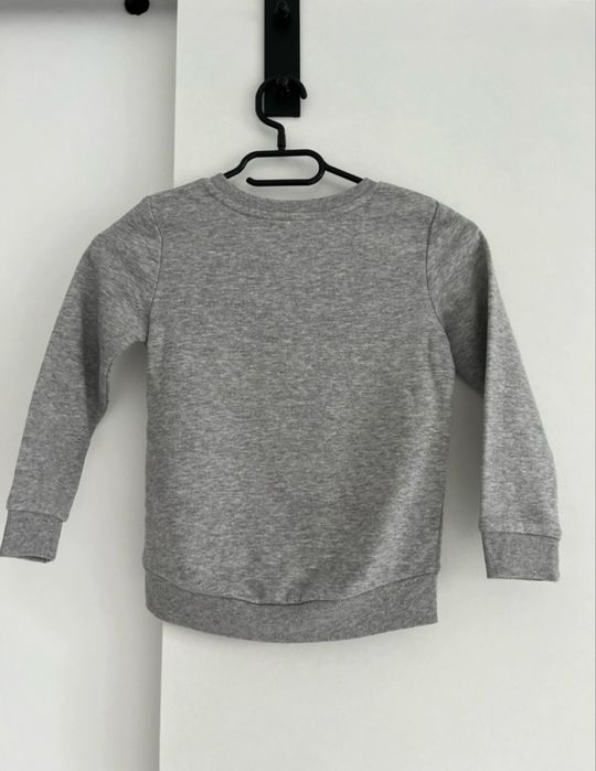 Bawełniana bluza