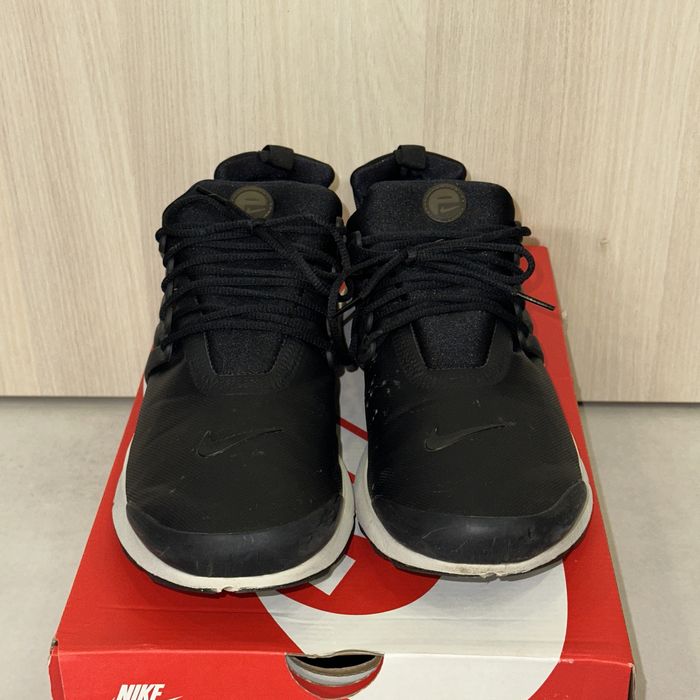 Оригінальні кросівки Nike Air Presto Low Utility розмір 12us