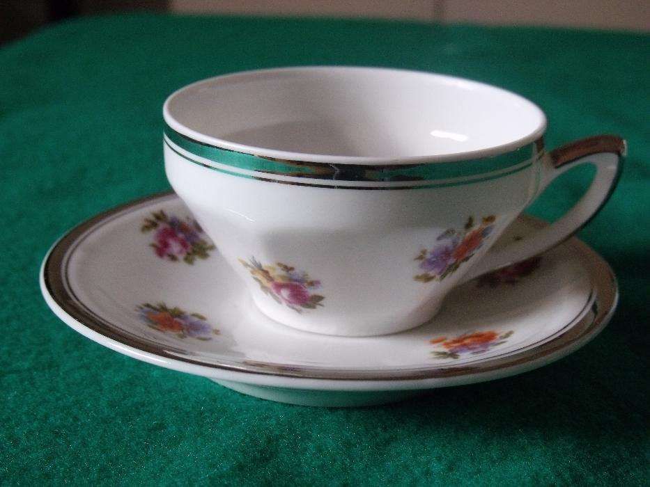 serviço chá vista alegre