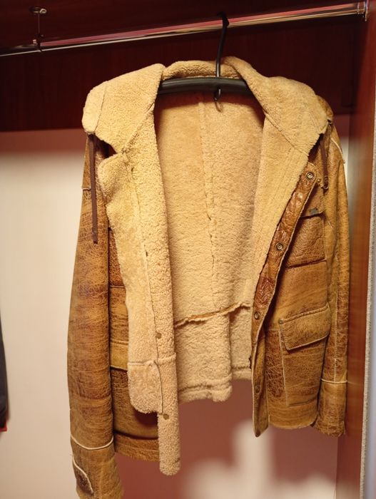 Продаж чоловіча Дубльонка