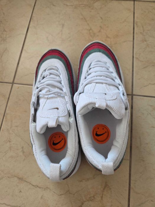 Buty Nike Air Max 97