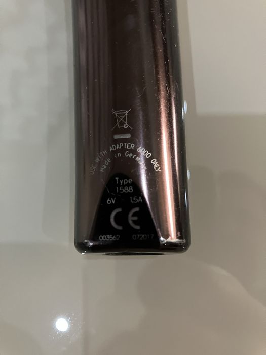 Триммер,тример Moser LI+Pro2 Mini в хорошем состоянии!