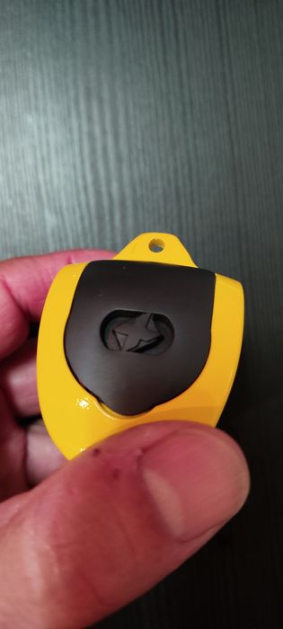 Cadeado Oxford xa5 NOVO