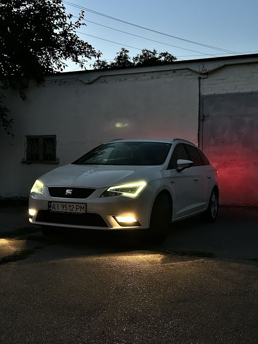 Продам Seat Leon