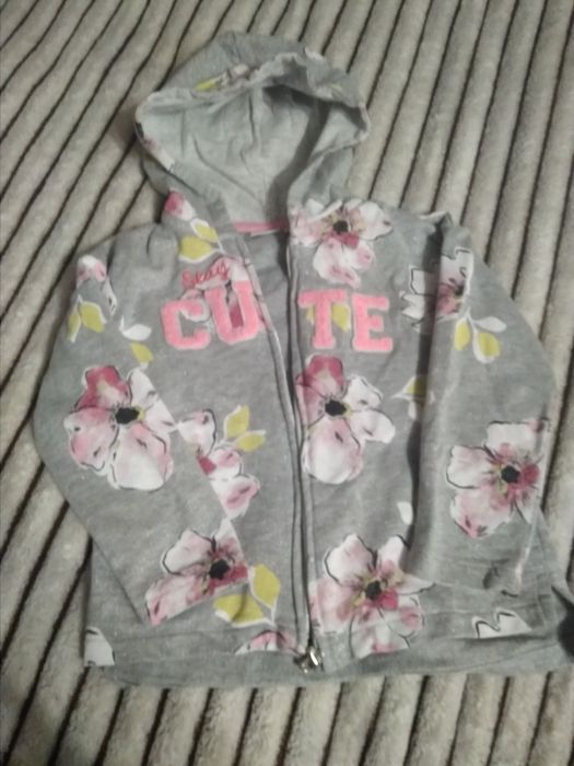 Кофта для дівчаток