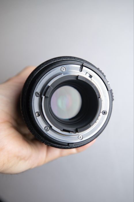 Nikon ED AF Nikkor 80-200mm f/2.8 MKII