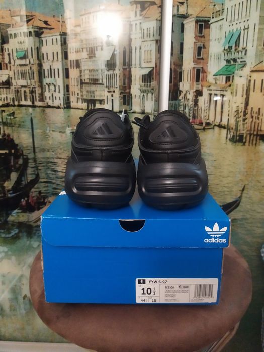 Adidas original 44.5 розмір