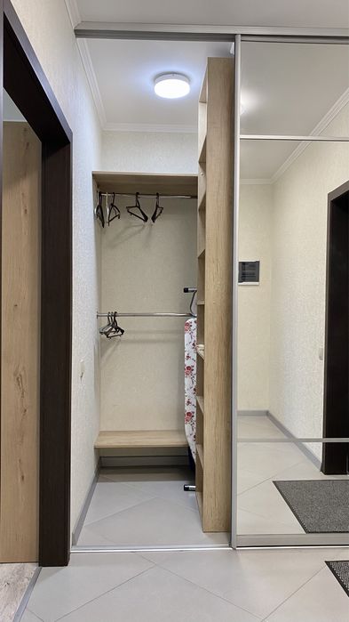 ЖК Лісовий Квартал Стильна і Затишна, Центр, 1к подобов