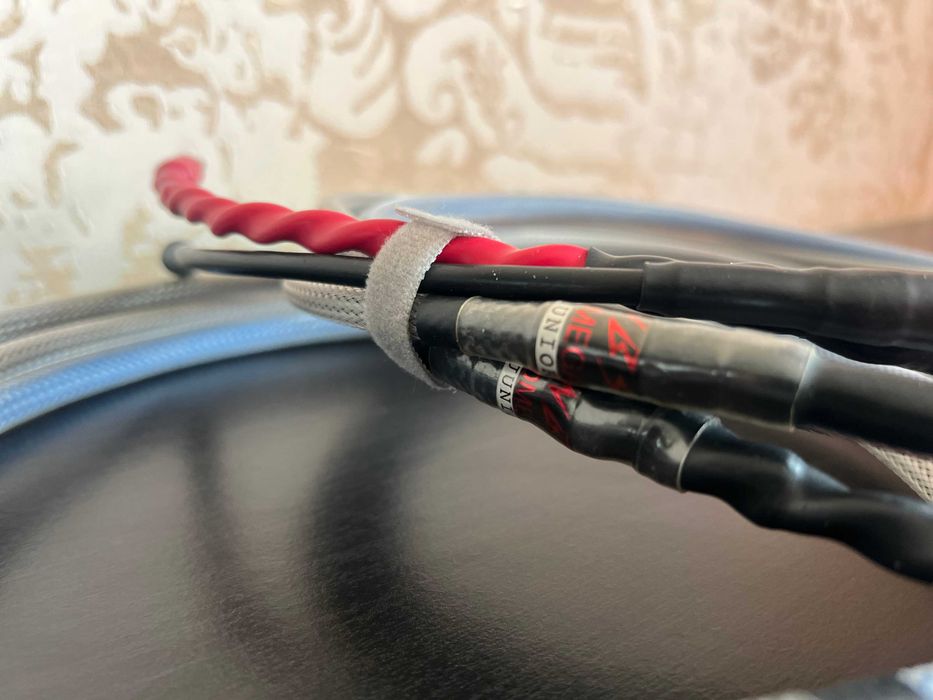 Акустический кабель NBS Omega Junior