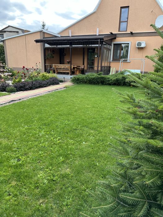 Продам Дім Провулок Польовий 10