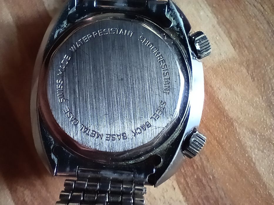 Годинник Sindaco Швейцарія оригінал