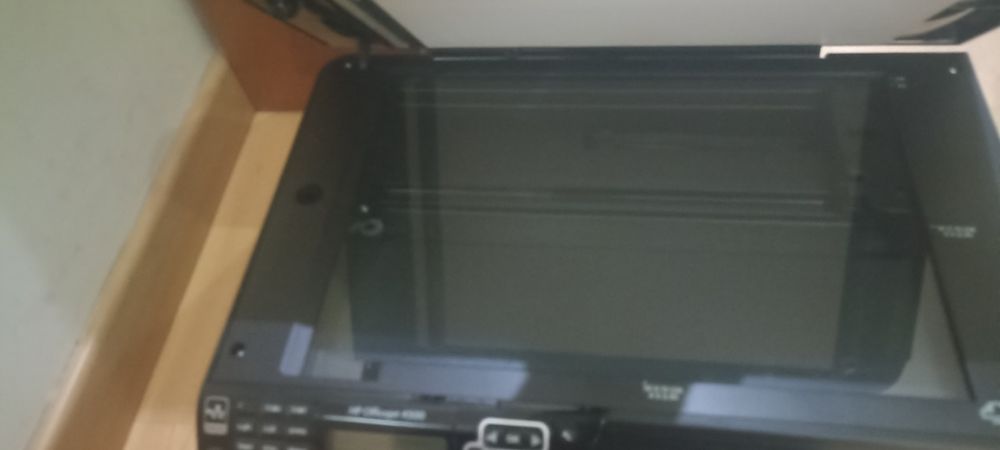 Impressora multifunções com fax HP OfficeJet 4500