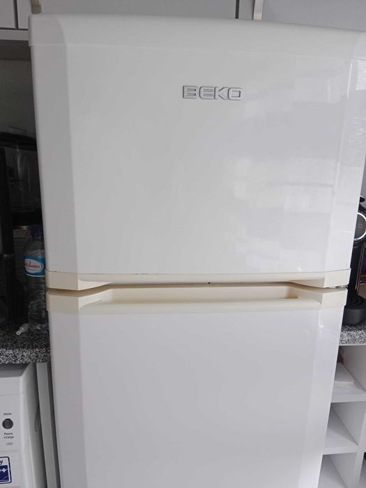 frigorifico beko