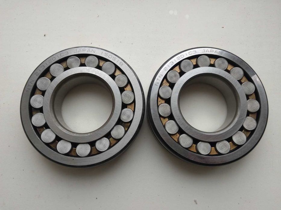 21312 D1 C3 NTN Подшипник редуктора погрузчика Stalowa Wola L-34