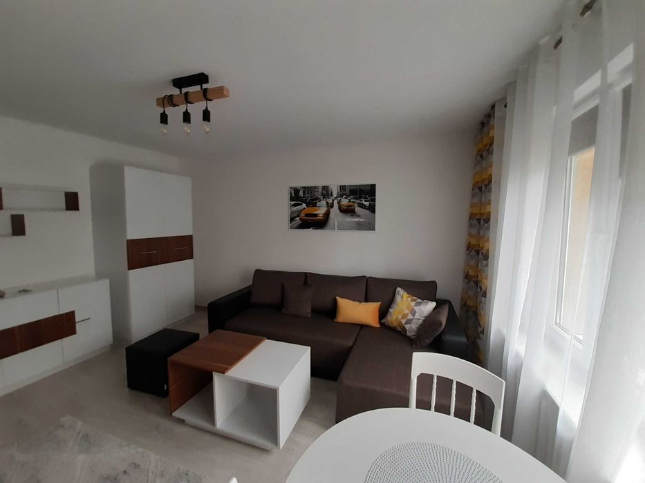 Mieszkanie 2 pokoje (osobne), 39m2, Tysiąclecie, BEZPOŚREDNIO, BEZ PROWIZJI