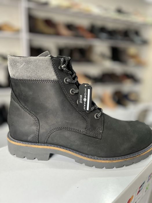 Черевики чоловічі ЕССО