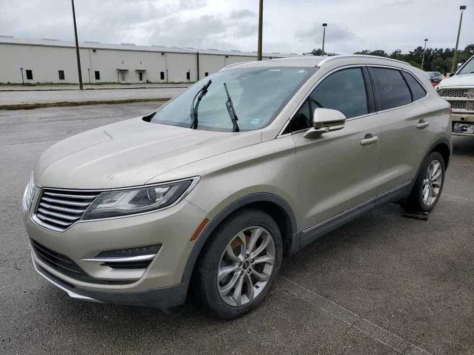 Запчасти Lincoln MKC 2014-2018 Разборка