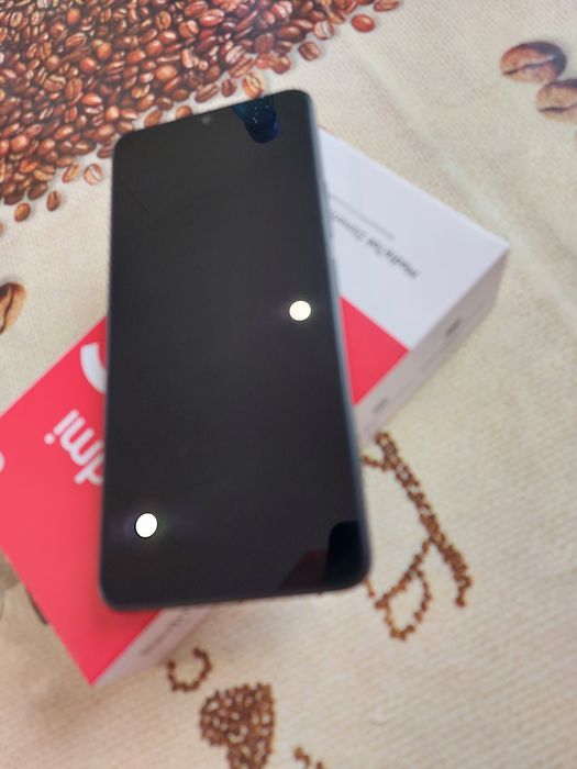 Xiaomi Redmi 13C Midnight Black