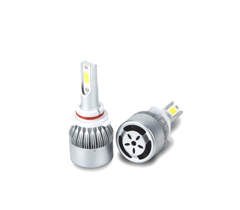 LAMPADAS LED HB4