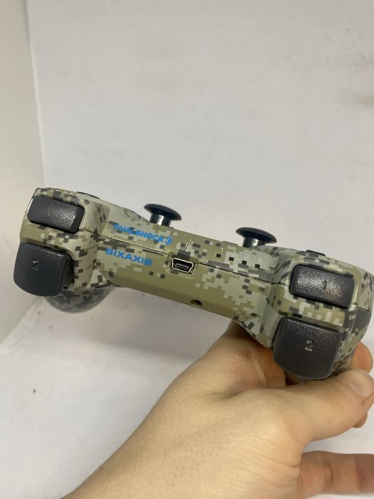 Pad PS3 Sony Play Station Dualshock 3 kontroler gamepad joystick Morro