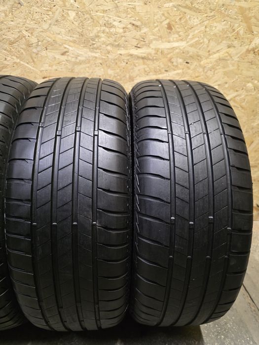 Komplet opon letnich 215/60R16 95V Bridgestone Turanza T005