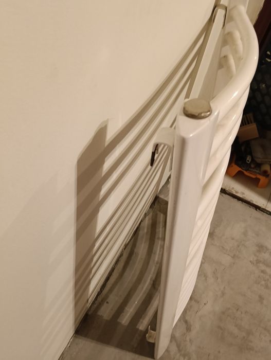 Kaloryfer łazienka 40x70