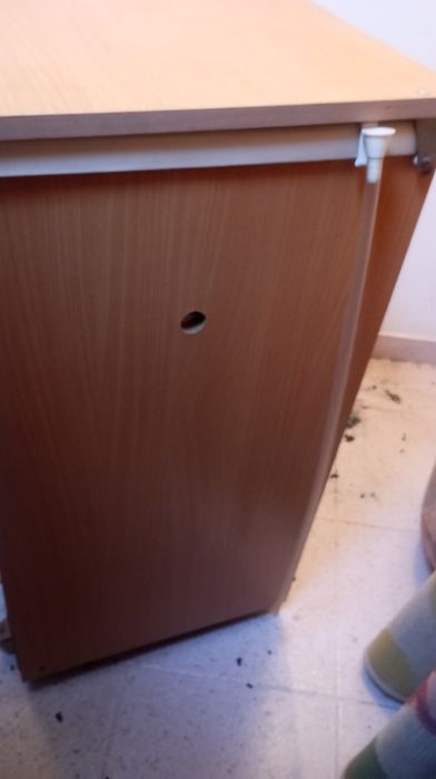 Cómoda banheira para bebé