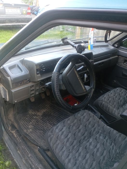 Продам ВаЗ 2109 /2000 рік