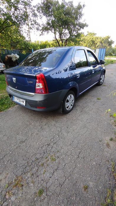 Продам Авто Dacia Logan