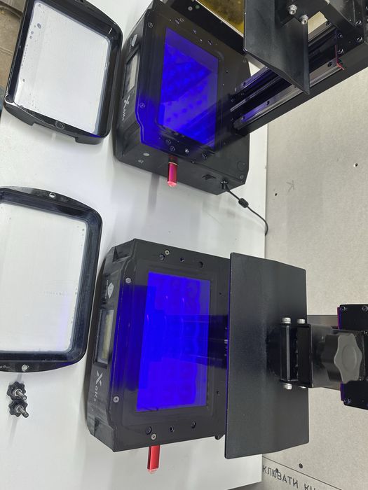 Anycubic Photon Mono X 6Ks