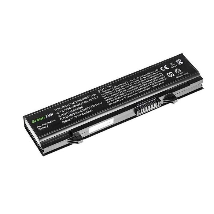 Dell Latitude E5400 Battery 11.1V 4400mAh64740107779585120
