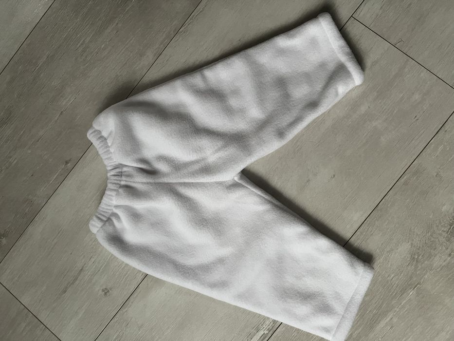 Zestaw zimowy do chrztu dla dziewczynki